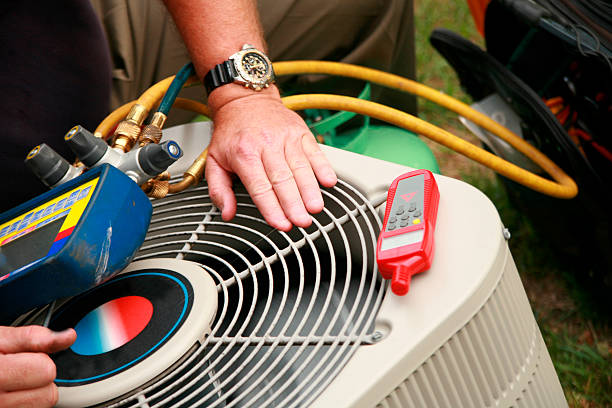 Best HVAC cleaning services  in Grovetown, GA