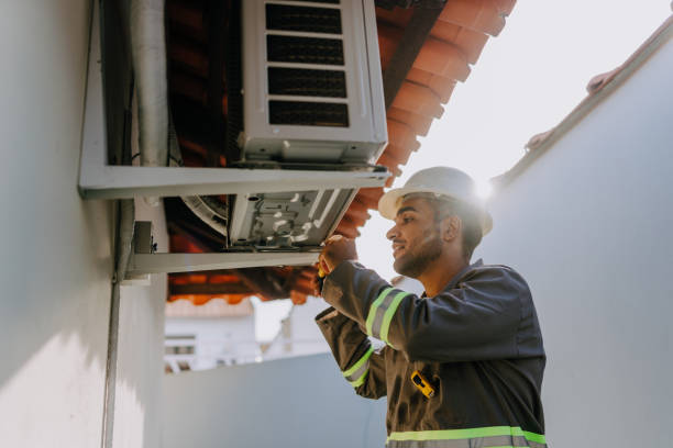 Best HVAC air duct cleaning  in Grovetown, GA