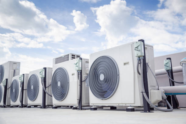 Best Residential HVAC services  in Grovetown, GA