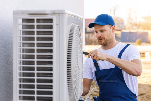 Best Ductless HVAC repair  in Grovetown, GA