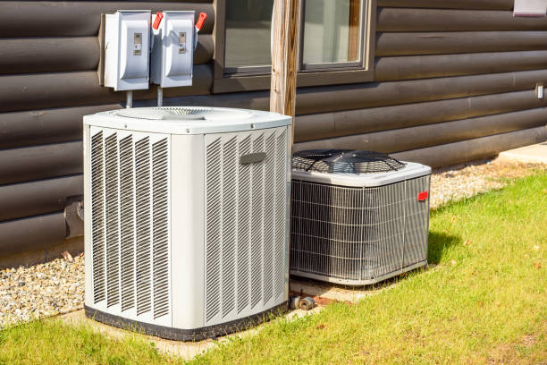 Best Emergency HVAC repair  in Grovetown, GA