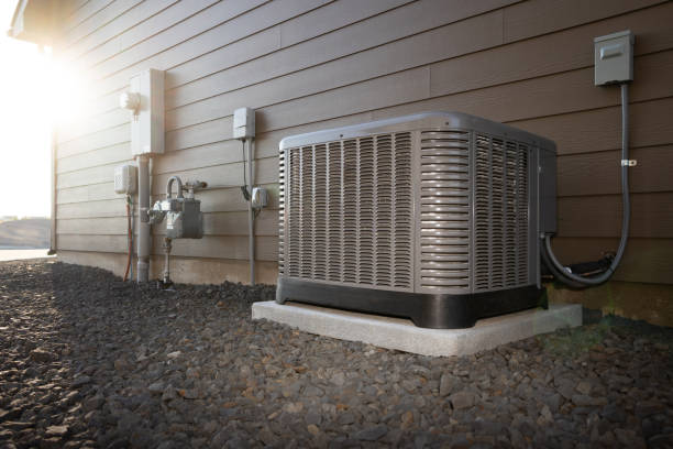 Best Central air repair  in Grovetown, GA